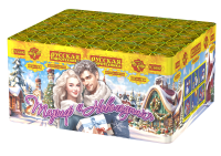 Тариф Новогодний Батарея салютов купить в Алагире | alagir.salutsklad.ru