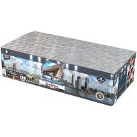 Зеландия Батарея салютов купить в Алагире | alagir.salutsklad.ru