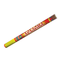 Хохлома R Римские свечи купить в Алагире | alagir.salutsklad.ru