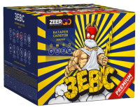 Зевс Фейерверк купить в Алагире | alagir.salutsklad.ru