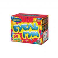 Бубль-Гум Фейерверк купить в Алагире | alagir.salutsklad.ru
