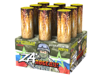 ZA Победу! Фейерверк купить в Алагире | alagir.salutsklad.ru