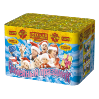 Семейный праздник Батарея салютов купить в Алагире | alagir.salutsklad.ru