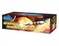 Впереди планеты всей Батарея салютов купить в Алагире | alagir.salutsklad.ru