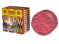 Пулеметная лента-500 Петарды связка купить в Алагире | alagir.salutsklad.ru