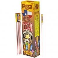 Техас Ракеты купить в Алагире | alagir.salutsklad.ru