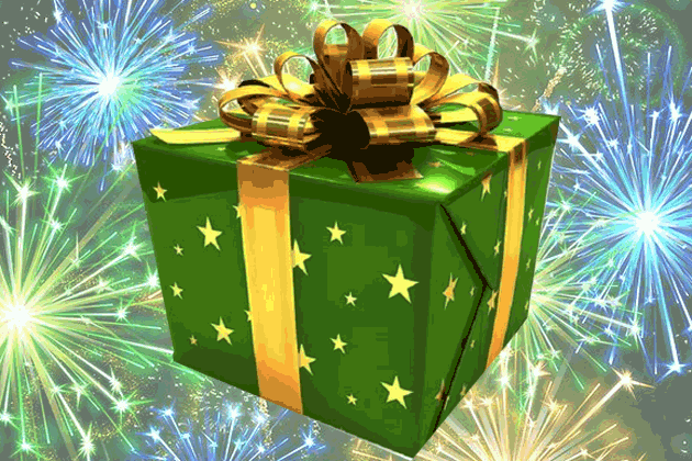 Салюты на День Рождения - подарок Алагир | alagir.salutsklad.ru