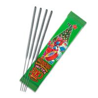 210 мм. Экстра Бенгальские огни купить в Алагире | alagir.salutsklad.ru