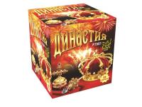 Династия Фейерверк купить в Алагире | alagir.salutsklad.ru