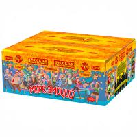 Море эмоций Фейерверк купить в Алагире | alagir.salutsklad.ru