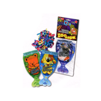 Зоопарк ТСЗ Надувная хлопушка купить в Алагире | alagir.salutsklad.ru