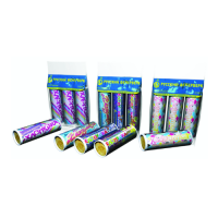 Хлопушки Хлопушки купить в Алагире | alagir.salutsklad.ru