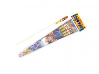 Кассиопея Ракеты купить в Алагире | alagir.salutsklad.ru