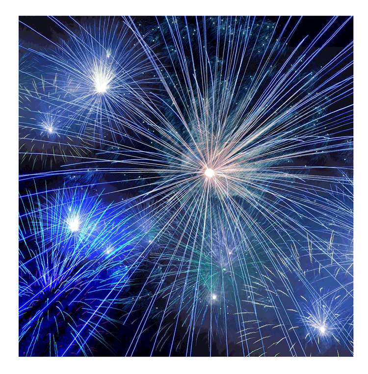 Организация фейерверков на Новый год  Алагир | alagir.salutsklad.ru