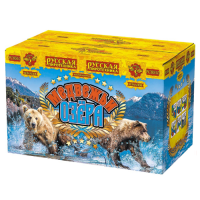 Медвежьи озера Батарея салютов купить в Алагире | alagir.salutsklad.ru