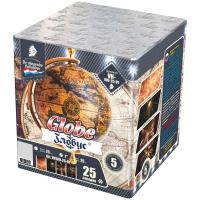 Глобус Салют купить в Алагире | alagir.salutsklad.ru