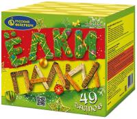 Ёлки палки Фейерверк купить в Алагире | alagir.salutsklad.ru