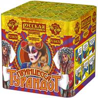 Принцесса Турандот Салют купить в Алагире | alagir.salutsklad.ru