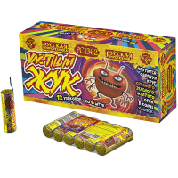 Улетный жук Наземный фейерверк купить в Алагире | alagir.salutsklad.ru