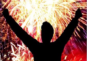 Салюты в большом городе. Инструкция - Алагир | alagir.salutsklad.ru