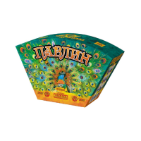 Павлин Фонтан пиротехнический купить в Алагире | alagir.salutsklad.ru