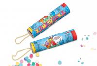 Хлопушка Супер Хлопушка купить в Алагире | alagir.salutsklad.ru