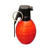 Граната имитационная пиротехническая (краска) Петарды купить в Алагире | alagir.salutsklad.ru