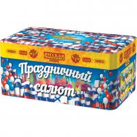 Праздничный салют Батарея салютов купить в Алагире | alagir.salutsklad.ru