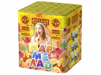 Мармелад Батарея салютов купить в Алагире | alagir.salutsklad.ru