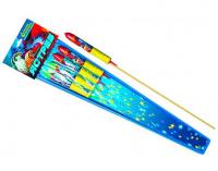 Ястреб Ракеты купить в Алагире | alagir.salutsklad.ru