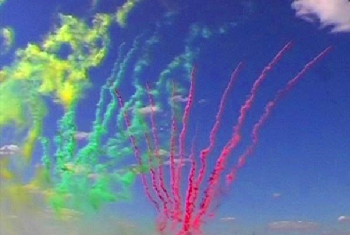 Дневные салюты со склада - Алагир | alagir.salutsklad.ru