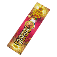 170 мм. Бенгальские огни купить в Алагире | alagir.salutsklad.ru