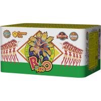 Рио S Батарея салютов купить в Алагире | alagir.salutsklad.ru