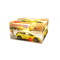 Эксклюзив Салют купить в Алагире | alagir.salutsklad.ru