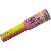 Дымовой (с чекой) розовый Фальшфейер купить в Алагире | alagir.salutsklad.ru