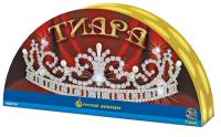 Тиара Пиротехнический фонтан купить в Алагире | alagir.salutsklad.ru