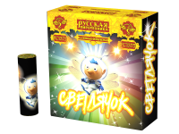 Светлячок NEW Наземный фейерверк купить в Алагире | alagir.salutsklad.ru