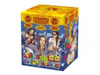 Хорошее настроение Дневной фейерверк купить в Алагире | alagir.salutsklad.ru