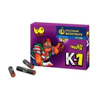 К-1 Петарды купить в Алагире | alagir.salutsklad.ru
