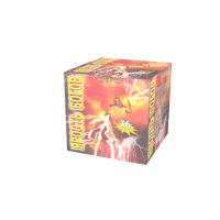 Ярость богов Фейерверк купить в Алагире | alagir.salutsklad.ru