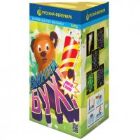 Винни-Бух Фонтан салют купить в Алагире | alagir.salutsklad.ru