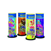 Театр кукол Пиротехнический фонтан купить в Алагире | alagir.salutsklad.ru