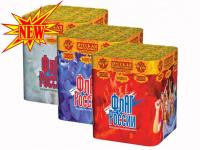 Флаг России Дневной фейерверк купить в Алагире | alagir.salutsklad.ru