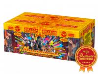 Мегаполис Фейерверк купить в Алагире | alagir.salutsklad.ru