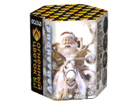 Лапландия ОС Фейерверк купить в Алагире | alagir.salutsklad.ru