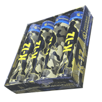 К-12 Петарды купить в Алагире | alagir.salutsklad.ru