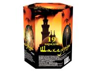 Шахерезада Фейерверк купить в Алагире | alagir.salutsklad.ru