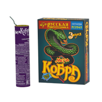 Мега Кобра Петарды купить в Алагире | alagir.salutsklad.ru