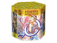 Фифочка Фейерверк купить в Алагире | alagir.salutsklad.ru