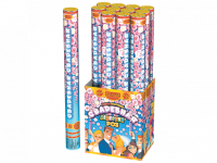 Свадебная 50-1 Пневматическая хлопушка купить в Алагире | alagir.salutsklad.ru